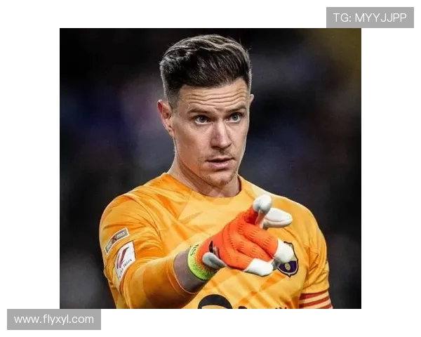 特尔施特根拒离队炮轰巴萨背叛，切尔西 6500 万锁定多特天才边锋