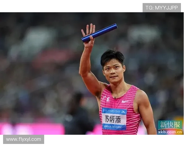 男子百米复赛巅峰对决：苏炳添领衔群雄逐鹿，新生代崛起改写格局(1)